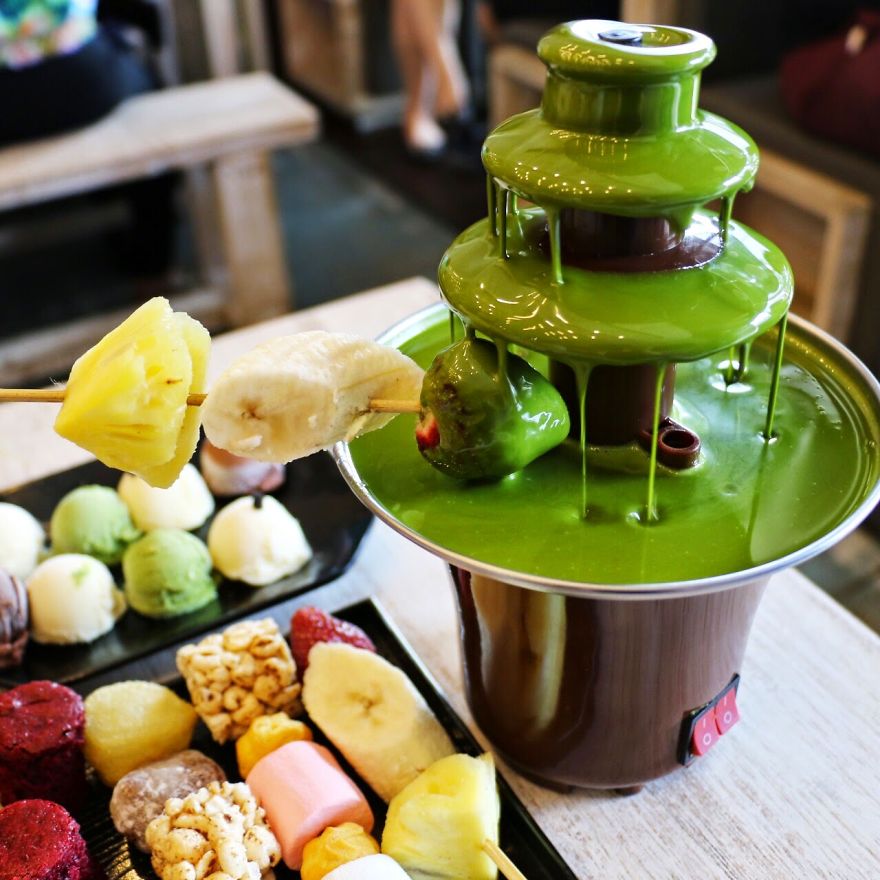 5 Innovative Desserts You Won't Believe Work