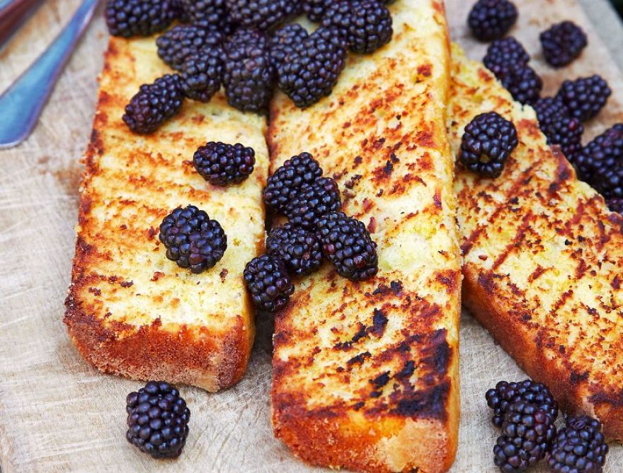 5 Innovative Desserts You Won't Believe Work