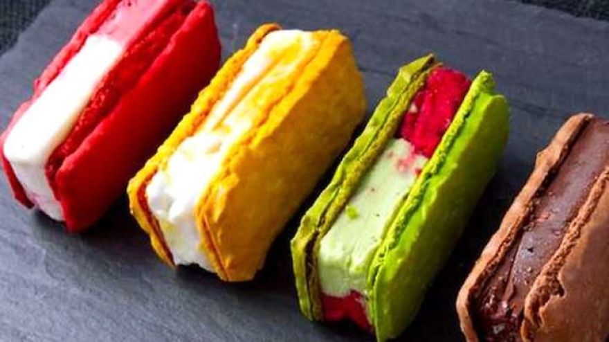 5 Innovative Desserts You Won't Believe Work 5 Innovative Desserts You Won't Believe Work