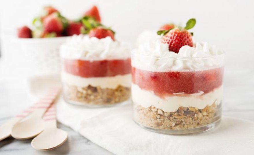 5 Innovative Desserts You Won't Believe Work 5 Innovative Desserts You Won't Believe Work