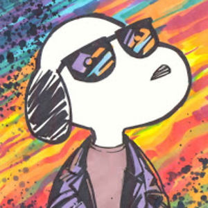 snoopycereal avatar