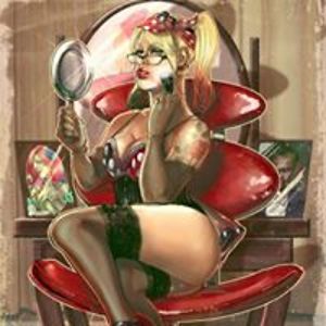 melissacoconnor avatar