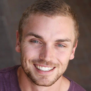 nicholasdavidglanvill avatar