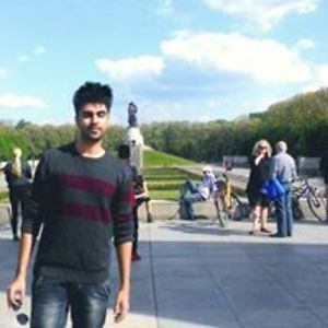 shivamsaretia avatar