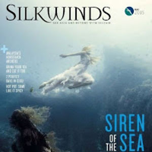 camillaargent avatar