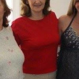 gladysclarke1 avatar