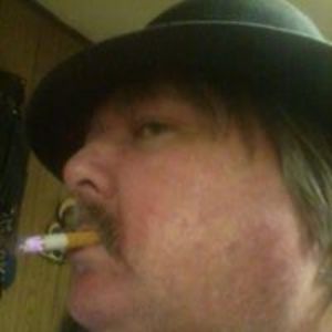 hanklittle1966 avatar