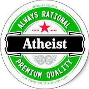 tedtheatheist avatar