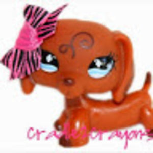 luckyberrygirl avatar