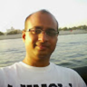 pankajbengani avatar