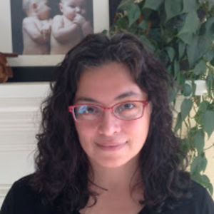 claudiafinelle avatar