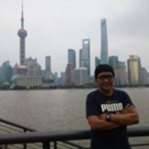 synchrevonized avatar