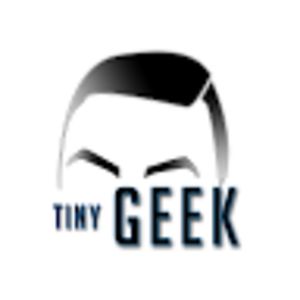 tinygeek avatar