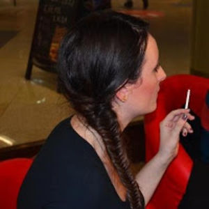 alexandrademeter avatar