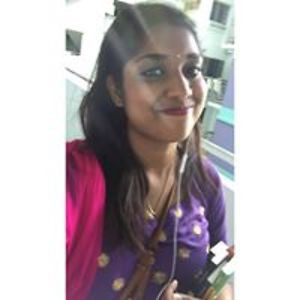 lakshmipriyafacebookspam avatar