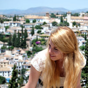 jessiezoerobertson avatar