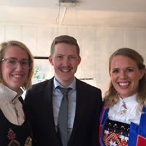 birgitteberentsen avatar