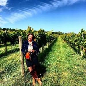 kristinlangford avatar