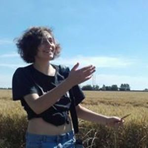 jesuisunarbrebleuetrose avatar