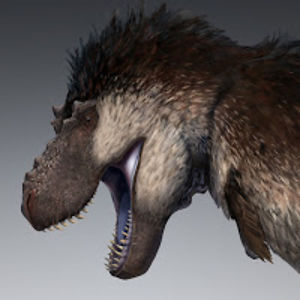 sauriantyrannosaurusrex avatar