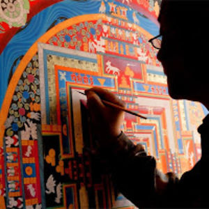 thangkamandala avatar