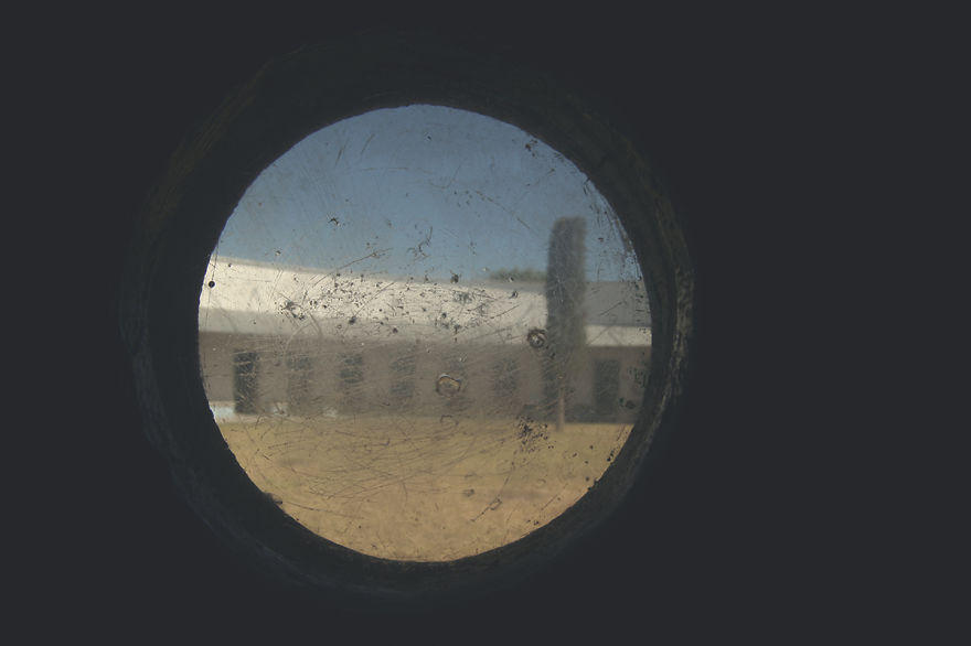 I Photograph Empty Places In Portugal I Photograph Empty Places In Portugal