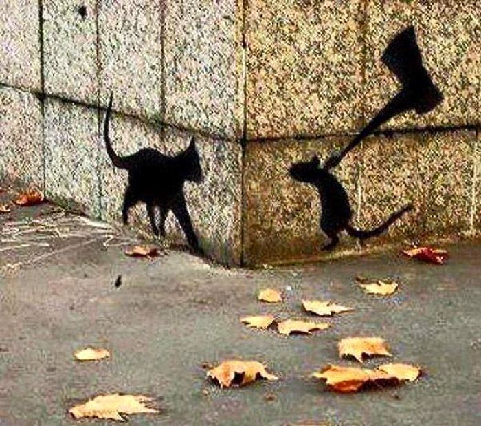 15 Drawings That Replicates The Reality