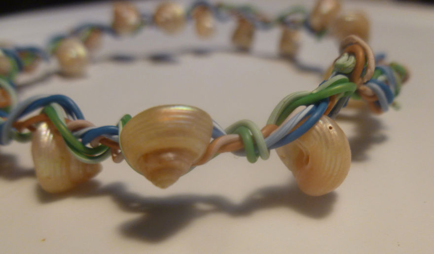 I Turn Computer Hard Drives Into Jewelry And Art I Turn Computer Hard Drives Into Jewelry And Art