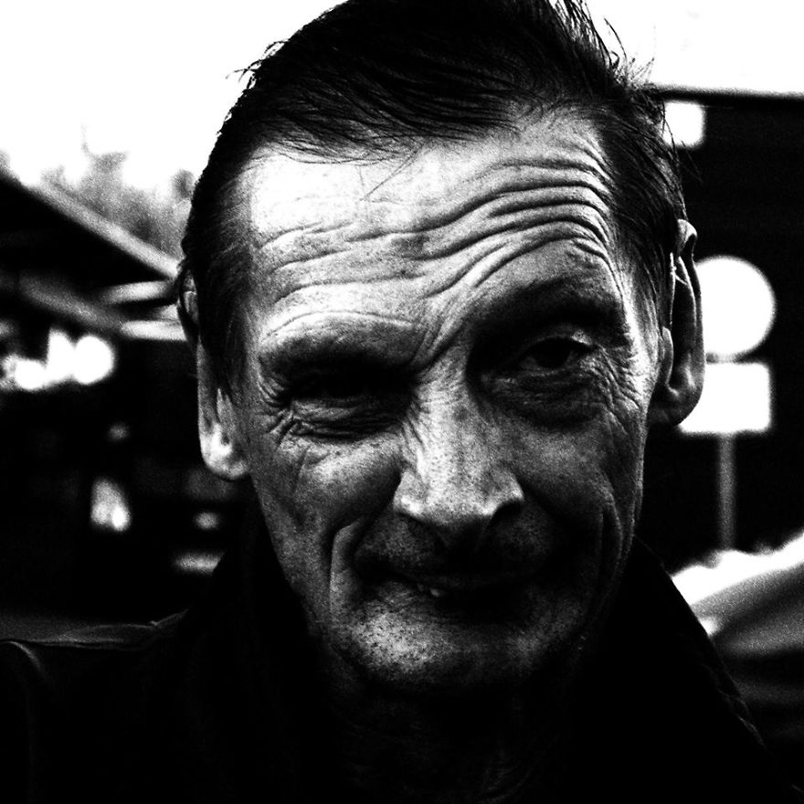 Interesting Faces Of Europe Or How I Passed The Daytime During My Tours In A Rock Band Interesting Faces Of Europe Or How I Passed The Daytime During My Tours In A Rock Band