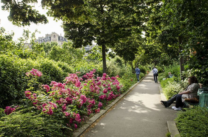 Silence In Paris....where To Find The Best Secret Parks Silence In Paris....where To Find The Best Secret Parks