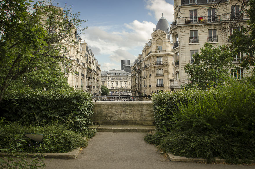 Silence In Paris....where To Find The Best Secret Parks Silence In Paris....where To Find The Best Secret Parks