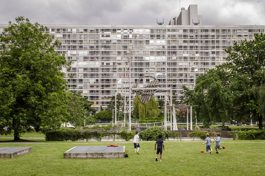 Silence In Paris....where To Find The Best Secret Parks