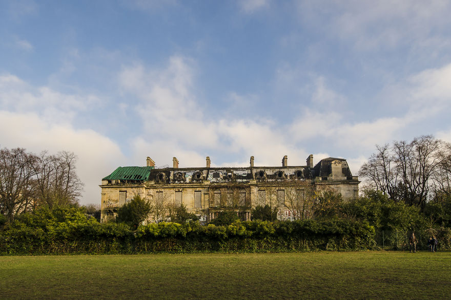 Silence In Paris....where To Find The Best Secret Parks Silence In Paris....where To Find The Best Secret Parks