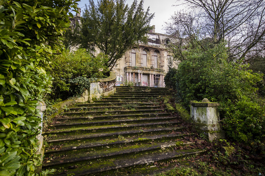 Silence In Paris....where To Find The Best Secret Parks Silence In Paris....where To Find The Best Secret Parks