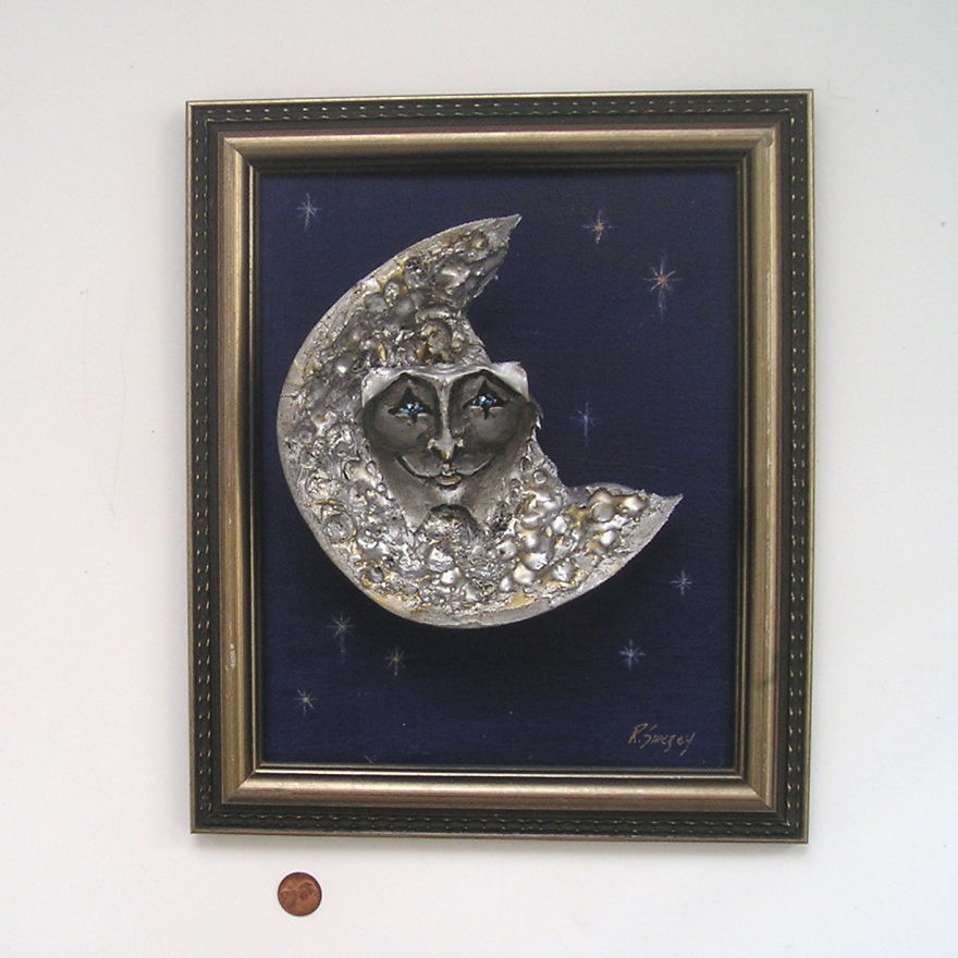 I Create Artwork From Horseshoe Crabs I Create Artwork From Horseshoe Crabs