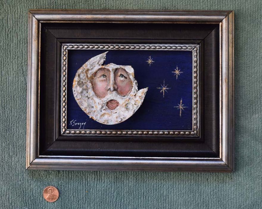 I Create Artwork From Horseshoe Crabs I Create Artwork From Horseshoe Crabs