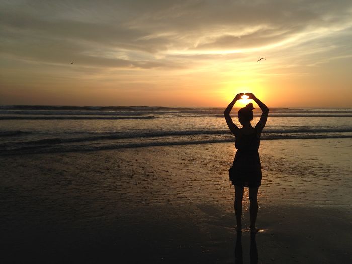 I Left My Studies And My Boyfriend To Travel To South America Alone I Left My Studies And My Boyfriend To Travel To South America Alone