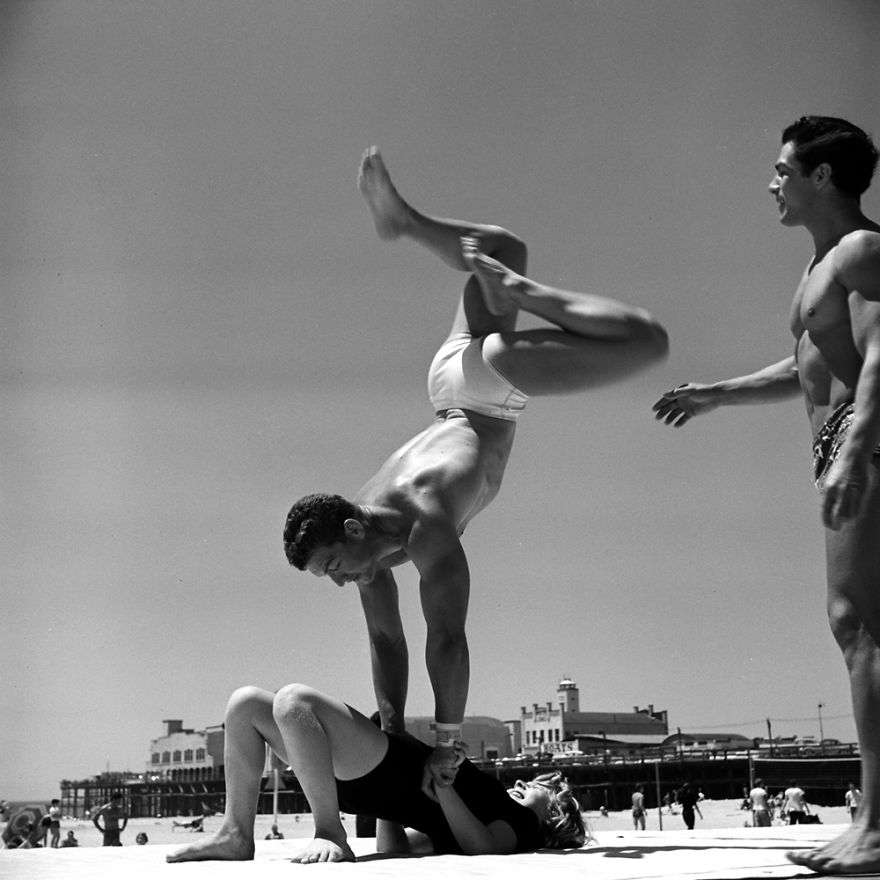 Life Is All About ‪balance‬