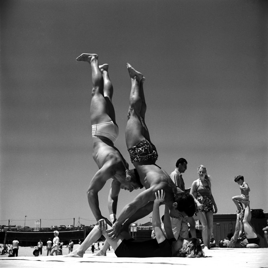 Life Is All About ‪balance‬