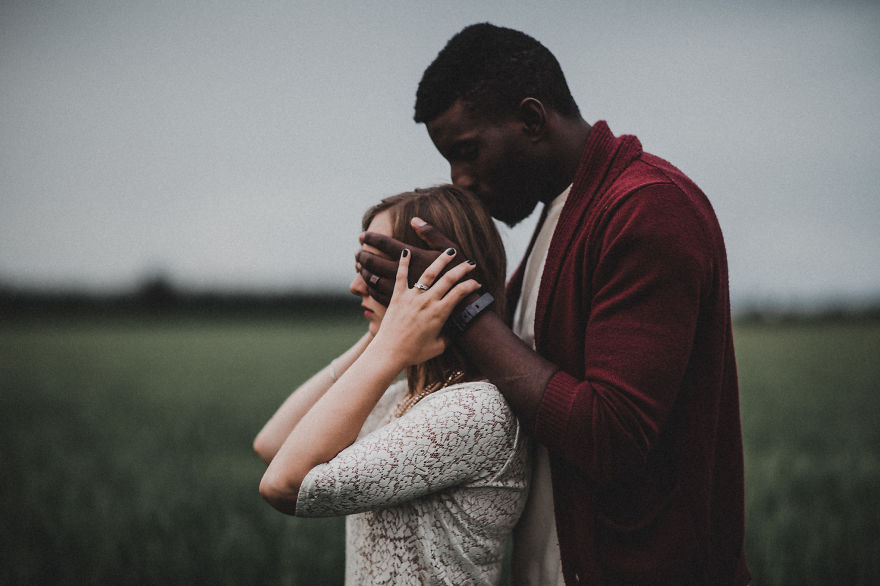 Black Lives Matter: My Visual Interpretation Of Humanity Black Lives Matter: My Visual Interpretation Of Humanity