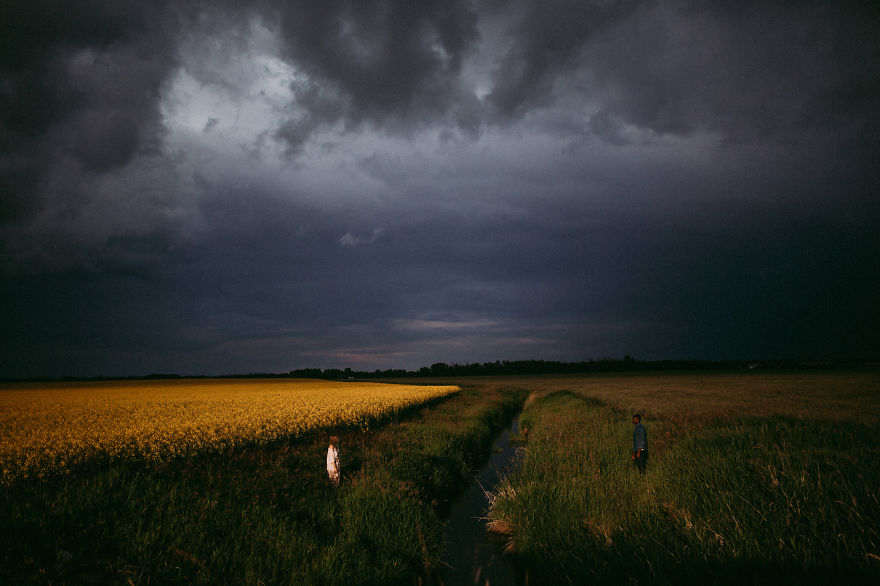 Black Lives Matter: My Visual Interpretation Of Humanity Black Lives Matter: My Visual Interpretation Of Humanity