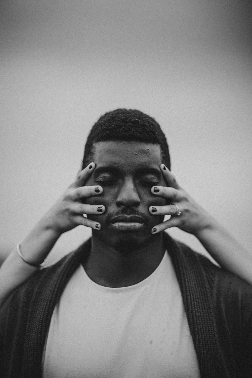 Black Lives Matter: My Visual Interpretation Of Humanity Black Lives Matter: My Visual Interpretation Of Humanity