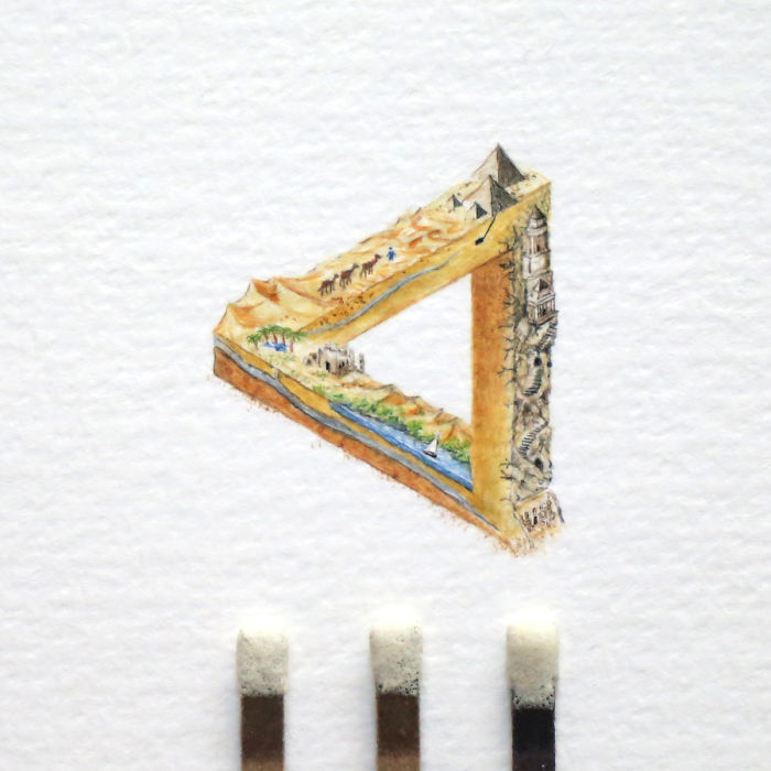 Woodcastles Miniatures