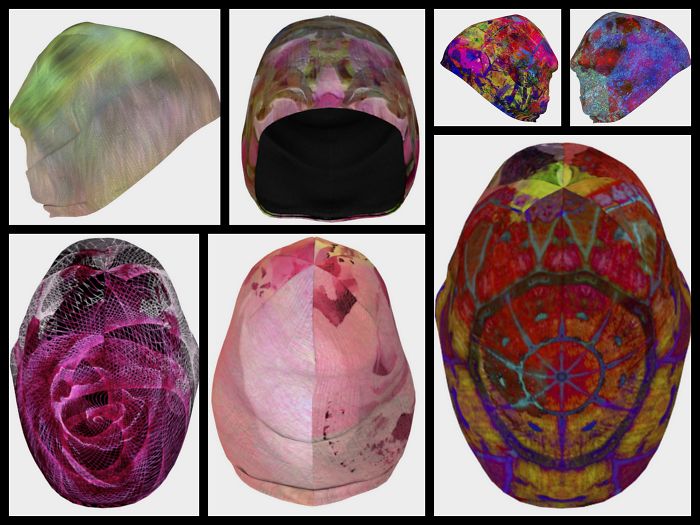 I Didn’t Know What A Beanie Was Until I Had To Design For Them