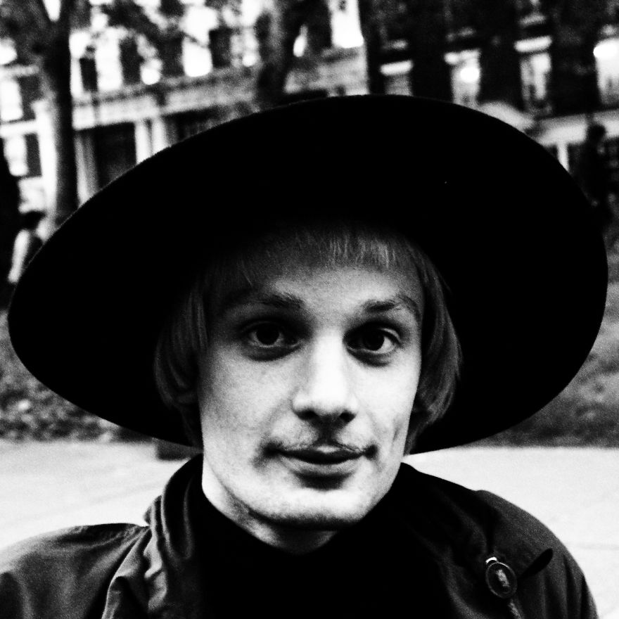 Interesting Faces Of Europe Or How I Passed The Daytime During My Tours In A Rock Band Interesting Faces Of Europe Or How I Passed The Daytime During My Tours In A Rock Band