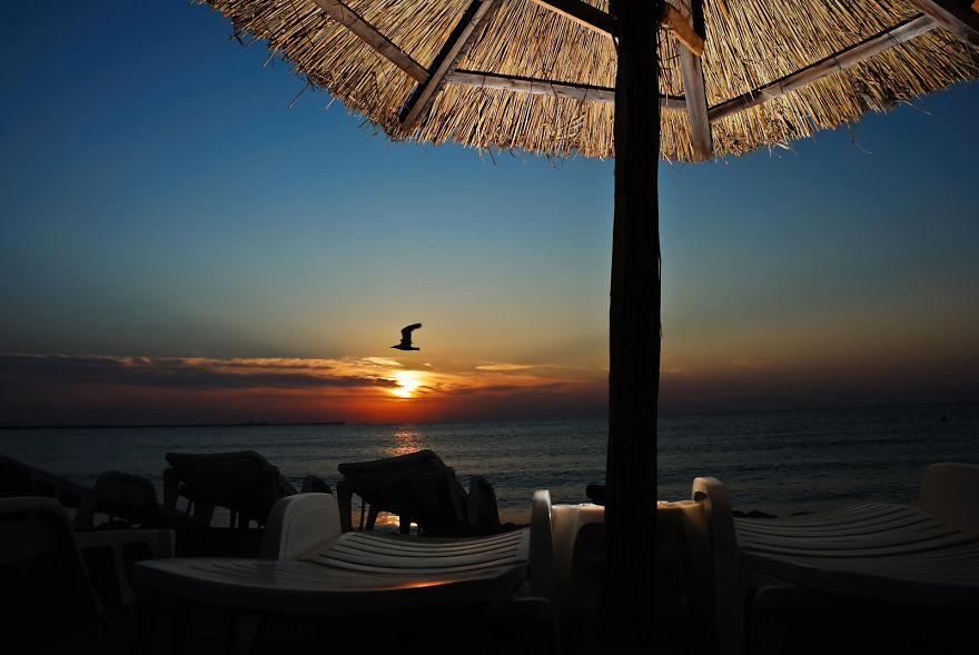 Being A Romanian For 7 Days