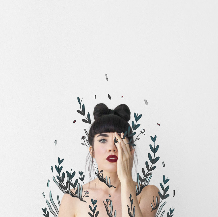 Let Your Insides Grow