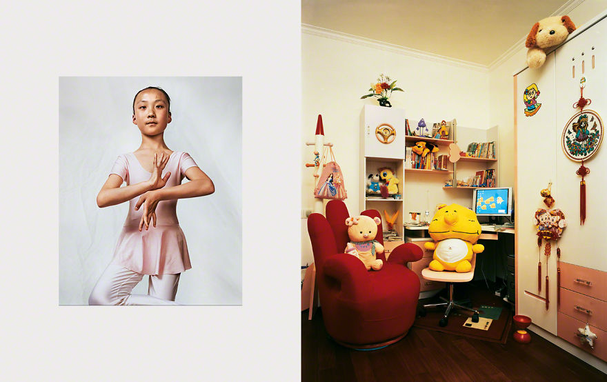 What Does Your Bedroom Say About You What Does Your Bedroom Say About You