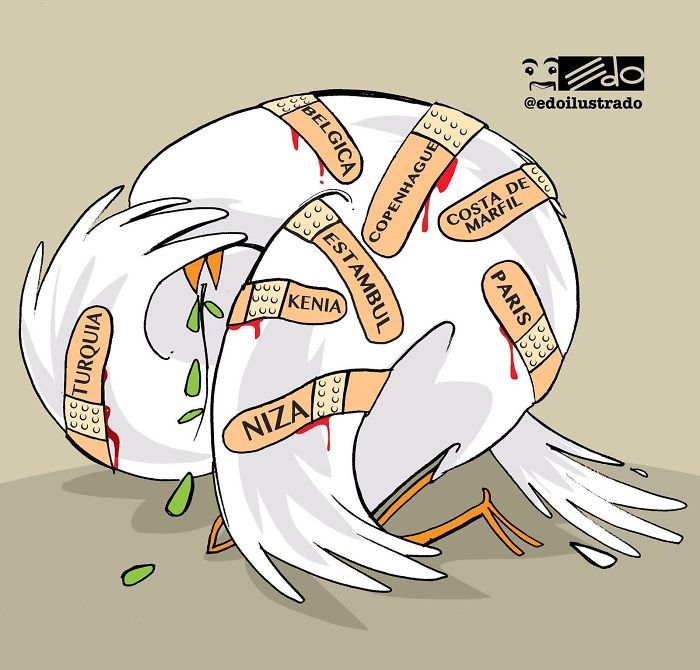 Peace, Peace, Peace... Lets Unite Our Prayers