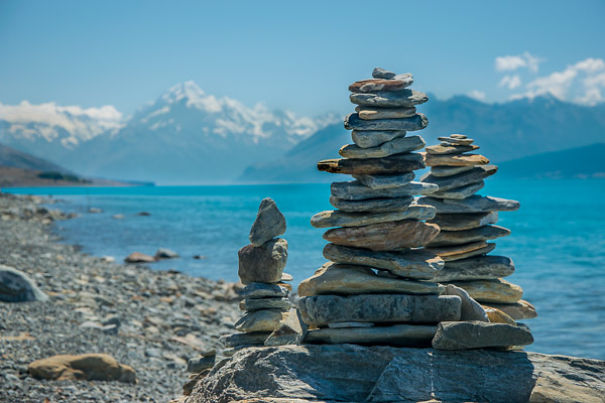 Why To Visit Mt. Cook And Surroundings